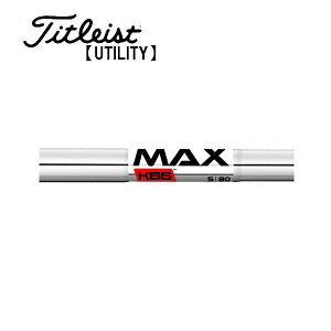 ^CgXg/Titleist [eBeB X[uVtg KBS MAX 80 Japan Version
