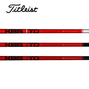 �^�C�g���X�g/Titleist GT2/GT4/TSR/TSi/TS/917/915 �X���[�u�����V���t�g KBS TOUR DRIVEN TD