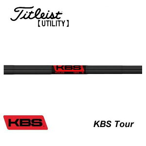 ^CgXg/Titleist [eBeB X[uVtg KBS TOUR BLACK