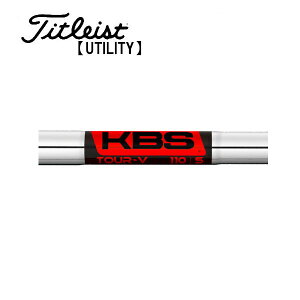^CgXg/Titleist [eBeB X[uVtg KBS TOUR-V
