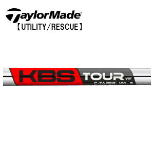 e[[Ch/TaylorMade nCubh(Rescue/GAPR) X[uVtg KBS C-TAPER