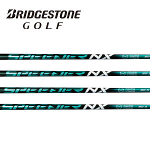 uaXg/BRIDGESTONE X[uVtg Fujikura tWN SPEEDER NX GREEN Xs[_[ NX O[