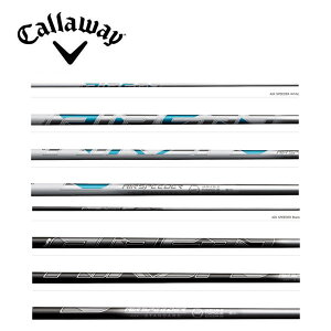 LEFC/Callaway ELYTE/PARADYM/ROGUE ST/MAVRIK X[uVtg Fujikura tWN Air Speeder Driver GA Xs[_[ hCo[