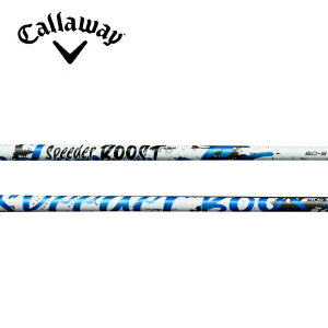 �L�����E�F�C/Callaway QUANTUM/ELYTE/PARADYM �X���[�u�����V���t�g Fujikura �t�W�N�� SPEEDER BOOST �X�s�[�_�[�u�[�X�g