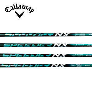 LEFC/Callaway ELYTE/PARADYM/ROGUE ST/MAVRIK X[uVtg Fujikura tWN SPEEDER NX GREEN Xs[_[ NX O[