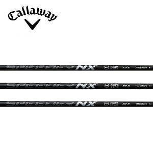 LEFC/Callaway ELYTE/PARADYM/ROGUE ST/MAVRIK X[uVtg Fujikura tWN SPEEDER NX BLACK Xs[_[ NX ubN