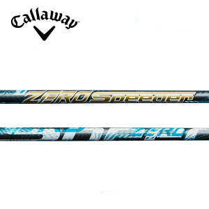 LEFC/Callaway ELYTE/PARADYM/ROGUE ST/MAVRIK X[uVtg Fujikura tWN ZERO SPEEDER [ Xs[_[