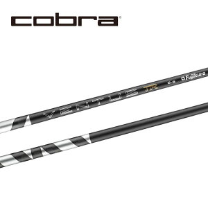 �R�u��/COBRA OPTM / DS-ADAPT/ KING LTDx/ AEROJET �X���[�u�����V���t�g Fujikura �t�W�N�� 26 VENTUS TR BLACK �x���^�X �e�B�[�A�[�� �u���b�N