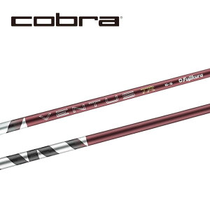 �R�u��/COBRA OPTM / DS-ADAPT/ KING LTDx/ AEROJET �X���[�u�����V���t�g Fujikura �t�W�N�� 26 VENTUS TR RED �x���^�X �e�B�[�A�[�� ���b�h