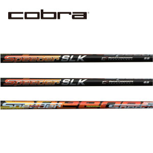 Ru/COBRA DS-ADAPT/ KING LTDx/ RADSPEED/ F9 SPEEDBACK X[uVtg Fujikura tWN Speeder SLK Xs[_[ GXGP[