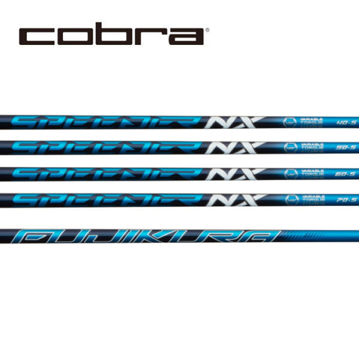 楽天市場】コブラ/COBRA KING LTDx/RADSPEED/F9 SPEEDBACK スリーブ 