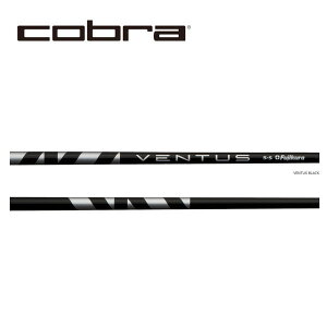 Ru/COBRA DS-ADAPT/ KING LTDx/ RADSPEED/ F9 SPEEDBACK X[uVtg Fujikura tWN VENTUS BLACK x^X ubN