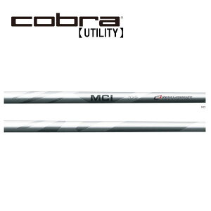 Ru/Cobra [eBeB X[uVtg FUJIKURA tWN@MCI 90/100/110