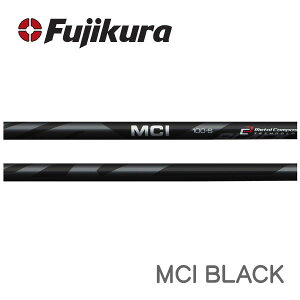 yVtg(Obv܂)H݁z Fujikura tWN MC Series MCI BLACK ^R|WbgACA ubN P̔̔s