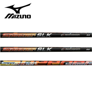 ~Ym/MIZUNO X[uVtg Fujikura tWN Speeder SLK Xs[_[ GXGP[