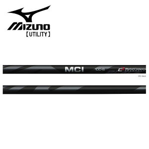 ~Ym/MIZUNO [eBeB X[uVtg FUJIKURA tWN@MCI BLACK 60/80/100