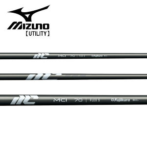 ~Ym/MIZUNO [eBeB X[uVtg FUJIKURA tWN@New MCI 50/60/70/80/90/100^R|WbgACA