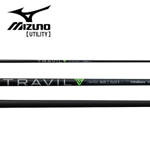 ~Ym/MIZUNO [eBeB X[uVtg FUJIKURA tWN@TRAVIL IRON gB ACA