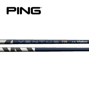 �s��/PING G400/G/G30 �X���[�u�����V���t�g Fujikura �t�W�N�� 26 VENTUS TR BLUE �x���^�X �e�B�[�A�[�� �u���[
