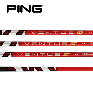 s/PING G400/G/G30 X[uVtg Fujikura tWN VENTUS TR RED x^X eB[A[ bh