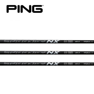 s/PING G400/G/G30 X[uVtg Fujikura tWN SPEEDER NX BLACK Xs[_[ NX ubN