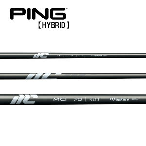 s/PING G440/G430/G425/G410 nCubh X[uVtg FUJIKURA tWN@New MCI 50/60/70/80/90/100^R|WbgACA