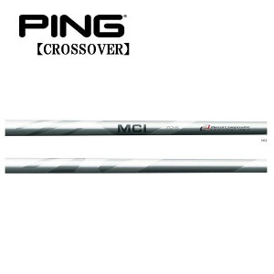 s/PING i NXI[o[ ACA^[eBeB X[uVtg FUJIKURA tWN@MCI 50/60/70/80