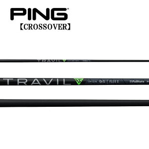 s/PING i NXI[o[ ACA^[eBeB X[uVtg FUJIKURA tWN@TRAVIL IRON gB ACA