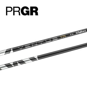 �v���M�A/PRGR �X���[�u�����V���t�g Fujikura �t�W�N�� 26 VENTUS TR BLACK �x���^�X �e�B�[�A�[�� �u���b�N