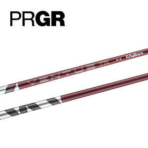 �v���M�A/PRGR �X���[�u�����V���t�g Fujikura �t�W�N�� 26 VENTUS TR RED �x���^�X �e�B�[�A�[�� ���b�h