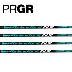 vMA/PRGR X[uVtg Fujikura tWN SPEEDER NX GREEN Xs[_[ NX O[