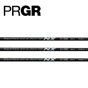 vMA/PRGR X[uVtg Fujikura tWN SPEEDER NX BLACK Xs[_[ NX ubN