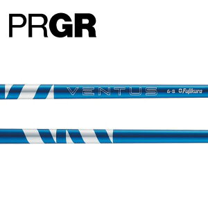 vMA/PRGR X[uVtg Fujikura tWN 24 VENTUS BLUE 24 x^X u[