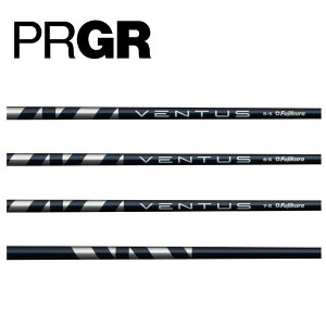 vMA/PRGR X[uVtg Fujikura tWN VENTUS BLUE x^X u[