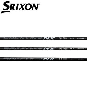 XN\/SRIXON ZXi /ZX5 /ZX7 /MKII /XXIO eks X[uVtg Fujikura tWN SPEEDER NX BLACK Xs[_[ NX ubN