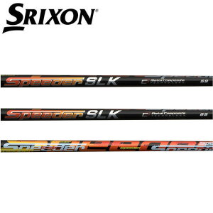 XN\/SRIXON ZXi /ZX5 /ZX7 /MKII /XXIO eks X[uVtg Fujikura tWN Speeder SLK