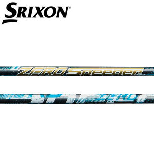 XN\/SRIXON ZXi /ZX5 /ZX7 /MKII /XXIO eks X[uVtg Fujikura tWN ZERO SPEEDER [ Xs[_[