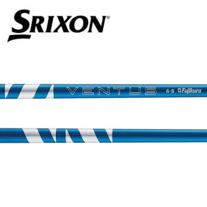 XN\/SRIXON ZXi /ZX5 /ZX7 /MKII /XXIO eks X[uVtg Fujikura tWN 24 VENTUS BLUE 24 x^X u[