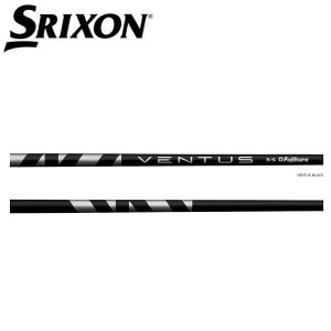 XN\/SRIXON ZXi /ZX5 /ZX7 /MKII /XXIO eks X[uVtg Fujikura tWN VENTUS BLACK x^X ubN