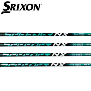 XN\/SRIXON ZXi /ZX5 /ZX7 /MKII /XXIO eks X[uVtg Fujikura tWN SPEEDER NX GREEN Xs[_[ NX O[
