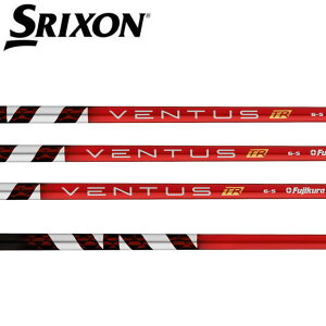 XN\/SRIXON ZXi /ZX5 /ZX7 /MKII /XXIO eks X[uVtg Fujikura tWN VENTUS TR RED x^X eB[A[ bh