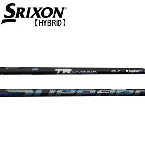 XN\/SRIXON ZXi nCubh X[uVtg FUJIKURA tWN@SPEEDER TR HYBRID