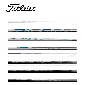 ^CgXg/Titleist GT2/GT4/TSR/TSi/TS/917/915 X[uVtg Fujikura tWN Air Speeder FW GA Xs[_[ tFAEFC
