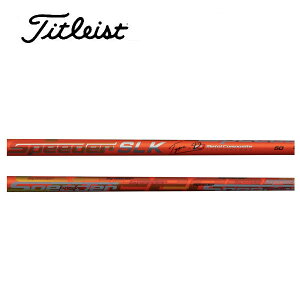 ^CgXg/Titleist GT2/GT4/TSR/TSi/TS/917/915 X[uVtg Fujikura tWN Speeder SLK Type-D Xs[_[ GXGP[