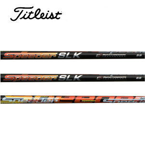 ^CgXg/Titleist GT2/GT4/TSR/TSi/TS/917/915 X[uVtg Fujikura tWN Speeder SLK Xs[_[ GXGP[