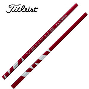 ^CgXg/Titleist GT2/GT4/TSR/TSi/TS/917/915 X[uVtg Fujikura tWN 24 VENTUS RED 24 x^X bh