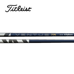 �^�C�g���X�g/Titleist TSR/TSi/TS/917/915 �X���[�u�����V���t�g Fujikura �t�W�N�� 26 VENTUS TR BLUE �x���^�X �e�B�[�A�[�� �u���[