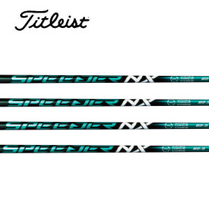 ^CgXg/Titleist GT2/GT4/TSR/TSi/TS/917/915 X[uVtg Fujikura tWN SPEEDER NX GREEN Xs[_[ NX O[