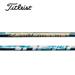 ^CgXg/Titleist GT2/GT4/TSR/TSi/TS/917/915 X[uVtg Fujikura tWN ZERO SPEEDER [ Xs[_[