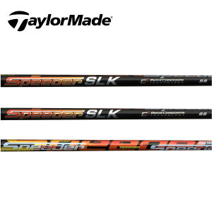e[[Ch/TaylorMade Qi 35 Qi 10/XeX/SIM/M X[uVtg Fujikura tWN Speeder SLK Xs[_[ GXGP[